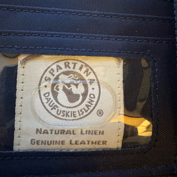 Spartina 449 Juliette Paisley Multi Phone Wrislet - Picture 6 of 7